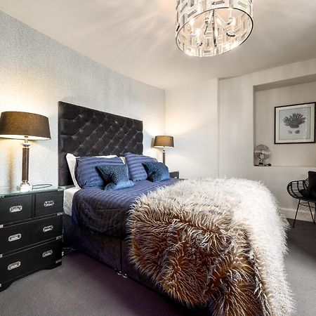 Апартаменты Rydal House Вудсток Экстерьер фото