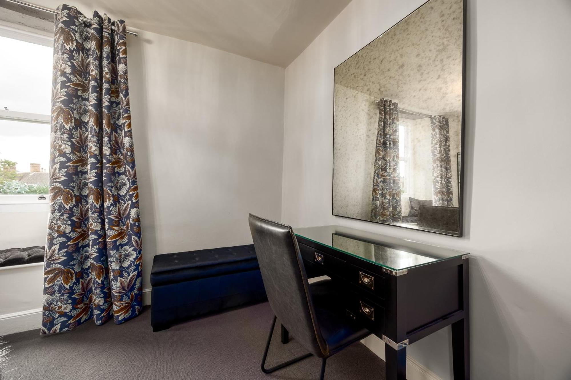 Апартаменты Rydal House Вудсток Экстерьер фото