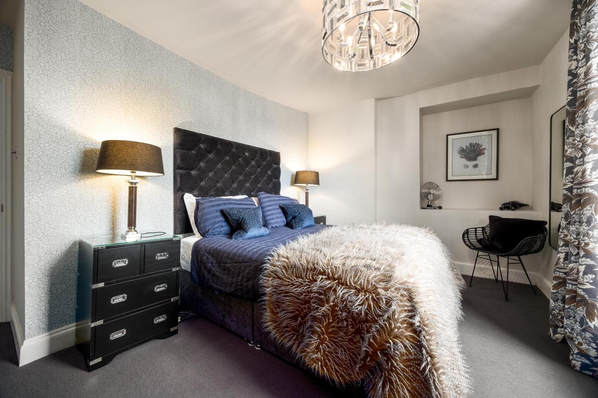 Апартаменты Rydal House Вудсток Экстерьер фото